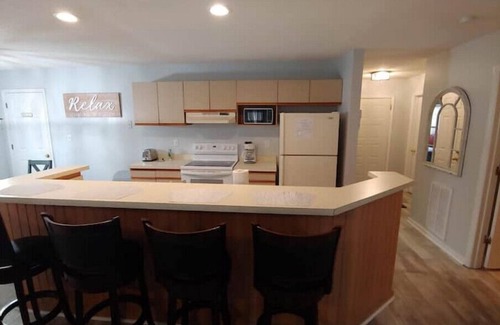 Sea Trail Condo | Cassie's Colony Condon