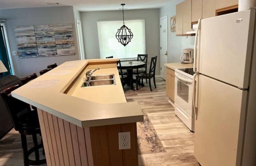 Sea Trail Condo | Cassie's Colony Condon