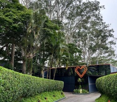 Santo Andre Hotel | Cassino Motel 5