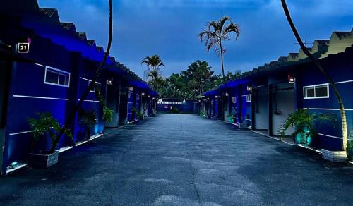 Santo Andre Hotel | Cassino Motel 5