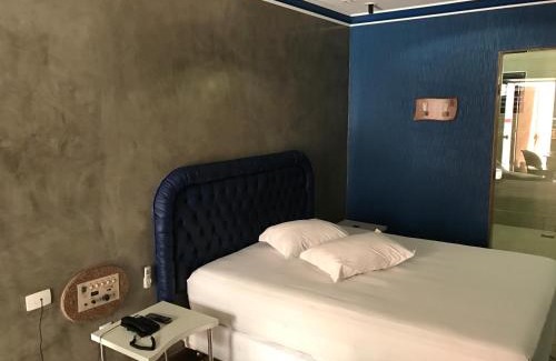 Mae Luiza Hotel | Cassino Motel