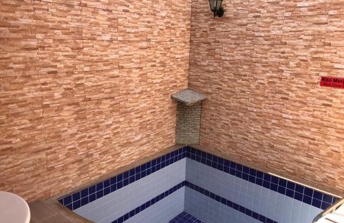 Mae Luiza Hotel | Cassino Motel