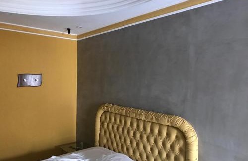 Mae Luiza Hotel | Cassino Motel