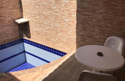 Mae Luiza Hotel | Cassino Motel