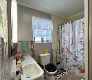 Coudersport House | Cassio's Cottage