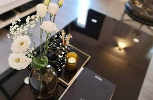 Sanlucar de Guadiana House | Cassiopeia House. Elegant and exotic.