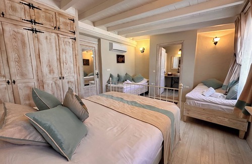 Tokoglu Hotel | Cassiopeia Hotel Alacati