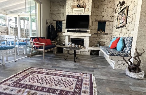 Tokoglu Hotel | Cassiopeia Hotel Alacati