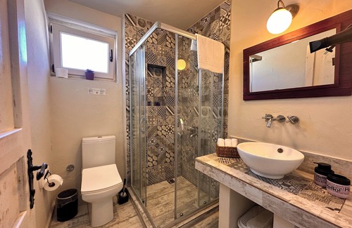 Tokoglu Hotel | Cassiopeia Hotel Alacati