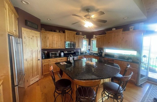 Annandale Cabin | Cast Away Cabin Rental Snowmobile rentals, Tours, and New Boat Rentals
