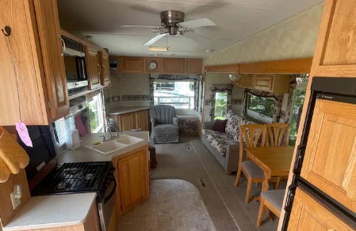 Stokes Bay House | Cast Away @ Cabinco #29