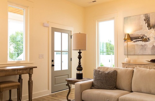 Guntersville House | Cast Away Cottage at River Rocks Plantation