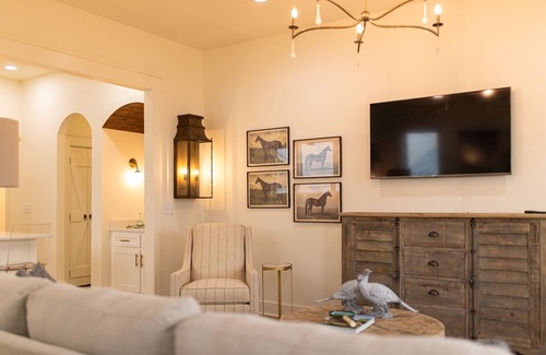 Guntersville House | Cast Away Cottage at River Rocks Plantation