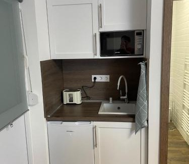 Zalakaros Apartment | Castanea Apartmanok Zalakaros