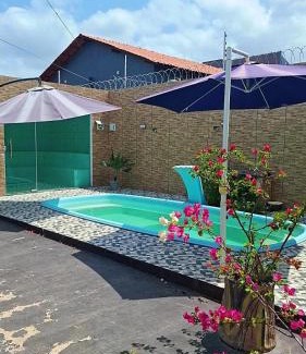 Castanhal House | Castanhal na Cop30