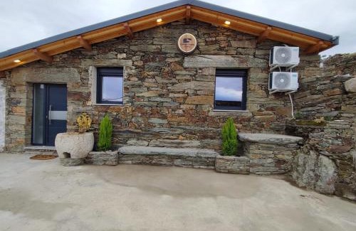Bomfim House | Castas D'ouro Guest House