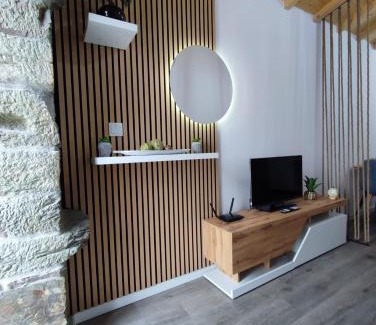 Bomfim House | Castas D'ouro Guest House