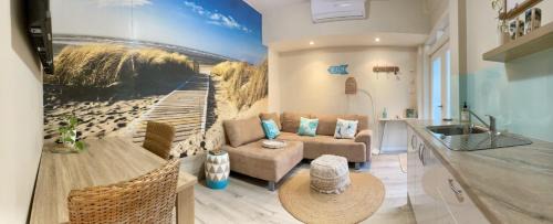 Boat Harbour Apartment | Castaway at Boat Harbour