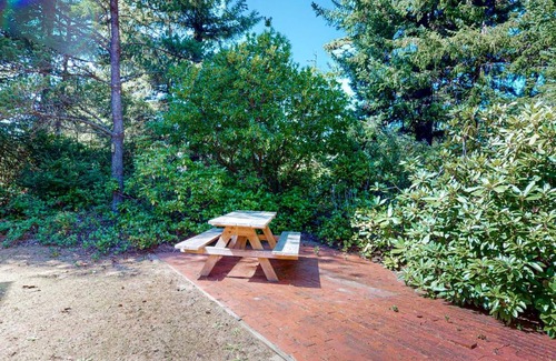 Manzanita House | Castaway Cabin
