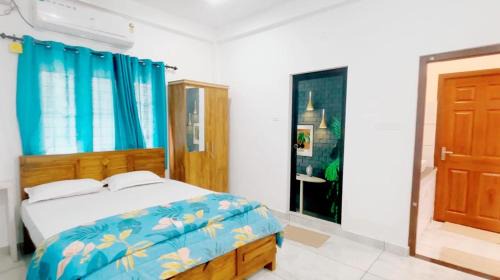 Agatti Island House | Castaway Inn