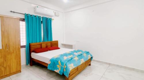 Agatti Island House | Castaway Inn