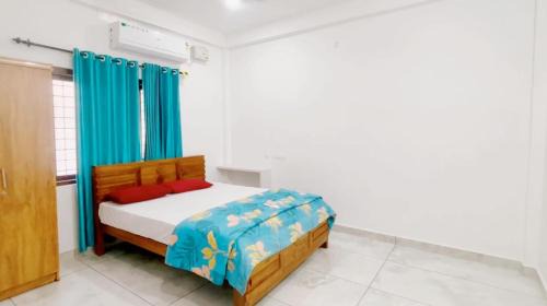 Agatti Island House | Castaway Inn