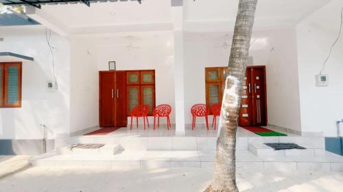 Agatti Island House | Castaway Inn