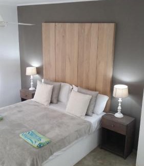 Pointe Au Sel Cabin | Castaway Lodge