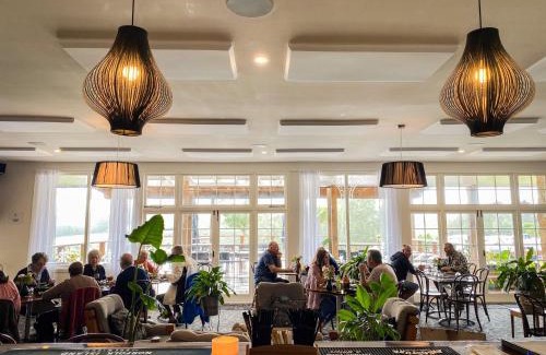 Burnt Pine Hotel | Castaway Norfolk Island