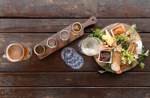 Burnt Pine Hotel | Castaway Norfolk Island