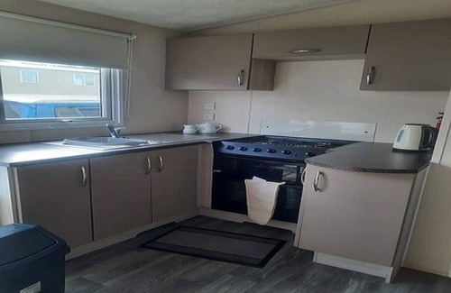 White Cross House | Castaways 615