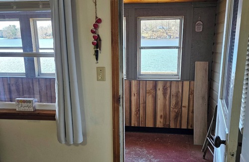 Newaygo Cottage | Castaways Cottage #5