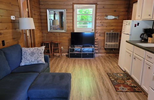 Newaygo Cottage | Castaways Cottage on Croton Pond (#2)