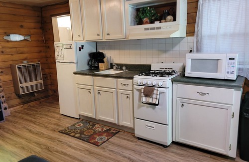 Newaygo Cottage | Castaways Cottage on Croton Pond (#2)