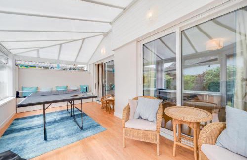 St Merryn House | Castaways