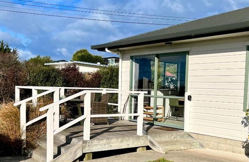 Kakanui House | Castaways