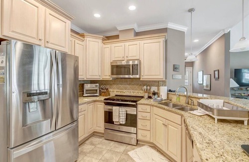 Macon House | Castaways | Spectacular Views | Boat Ramp | Pet-Friendly (Fee)