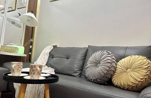 Don Bosco Apartment | CAstaycation is Cozy and comfy a place where you really can relax, near NAIA