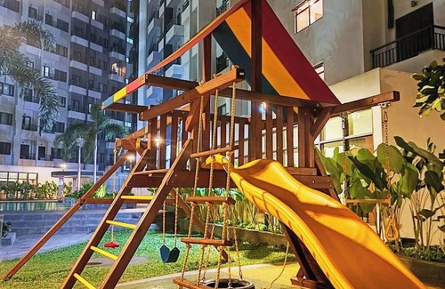 Don Bosco Apartment | CAstaycation is Cozy and comfy a place where you really can relax, near NAIA