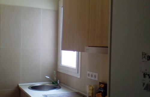 El Port Apartment | Castel apartment Fira