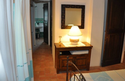 Padru Other | CASTEDDU FARMHOUSE - CAMILLA ROOM