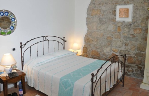 Padru Other | CASTEDDU FARMHOUSE - CAMILLA ROOM