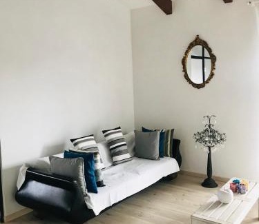 Castellamonte Apartment | Castel Apartment