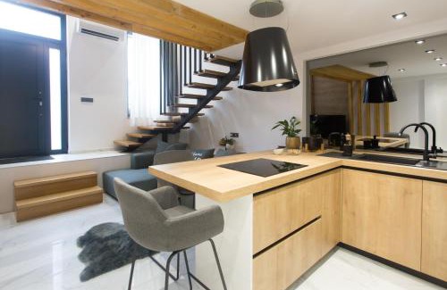 Kastel Stari Apartment | Castel Beachfront Apartment