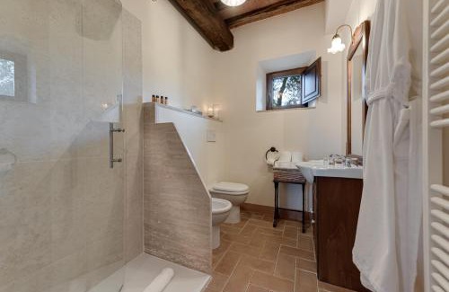 Sant'Angelo In Colle Apartment | Castel Brunello