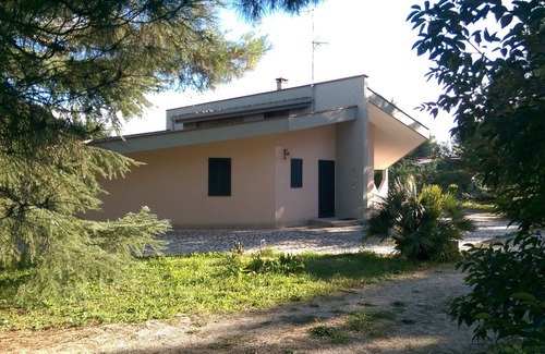 Andria Villa | Castel del Monte Domus FICUS CARICA