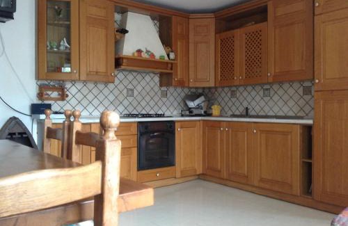 Prota House | Castel Di Gufi