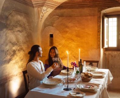 Acquasanta Terme House | Castel Di Luco