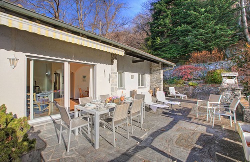 Vogorno Apartment | Castel In Aria 1, Vogorno, Switzerland