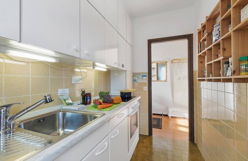 Vogorno Apartment | Castel In Aria 2, Vogorno, Switzerland